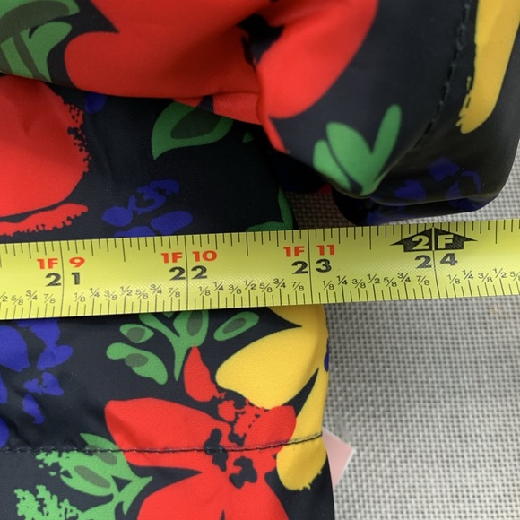 Bloomie's Unisex Reversible Hooded Jacket Size M - Picture 12 of 15